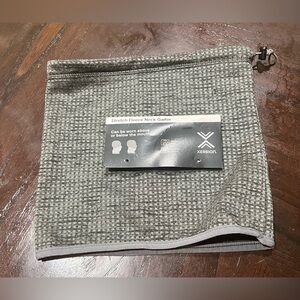 XERSION Stretch Fleece Neck Gaitor